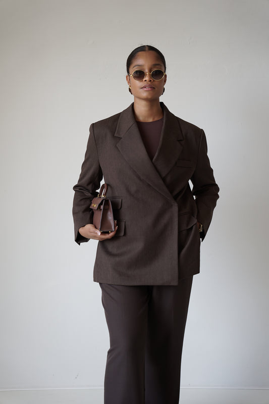 Blazer Elegance