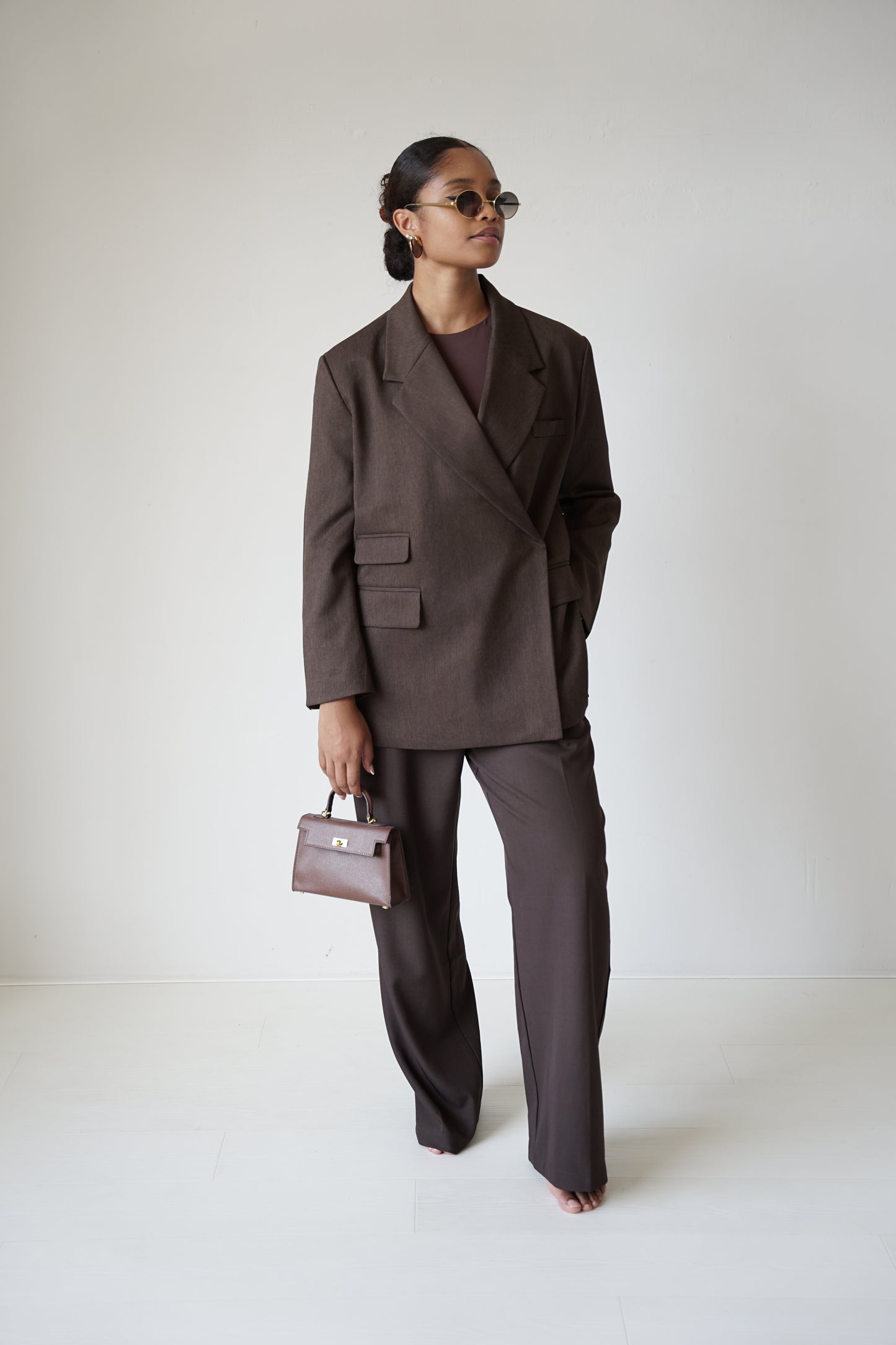 Blazer Elegance