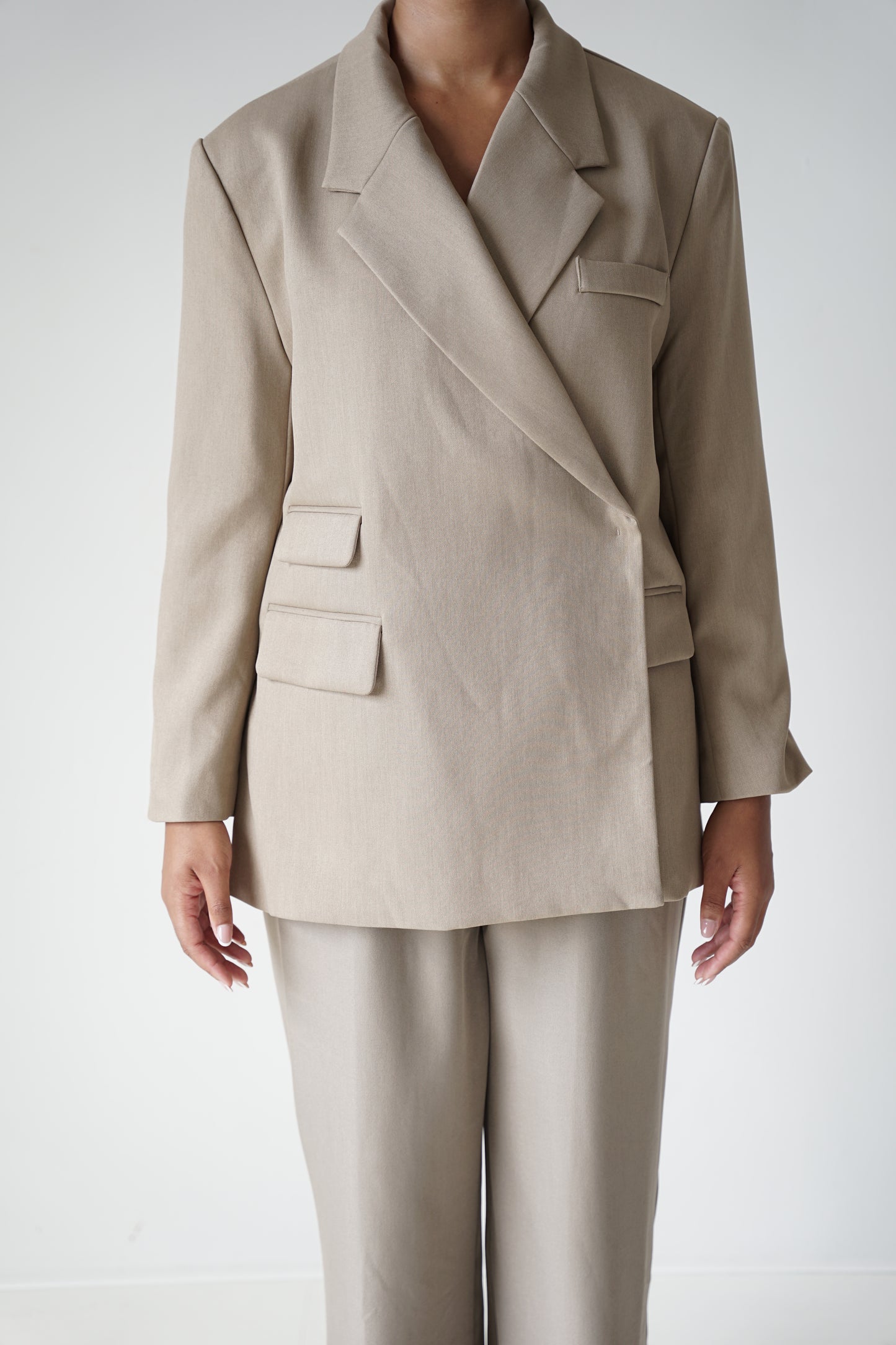 Blazer Elegance