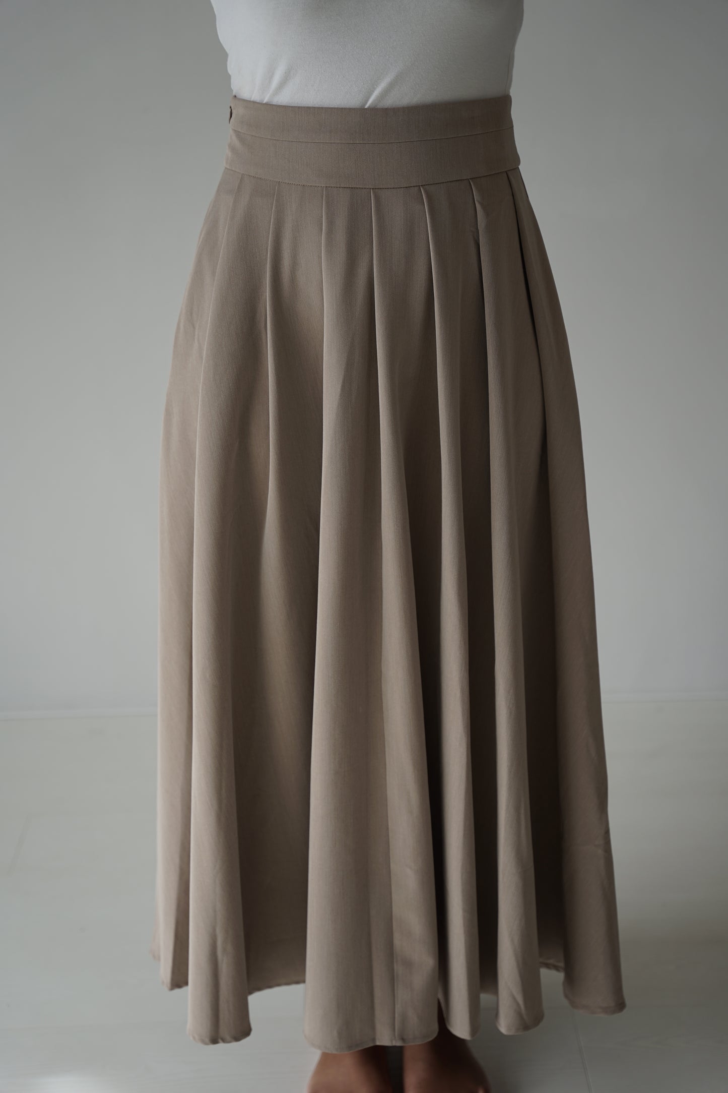Jupe Capri