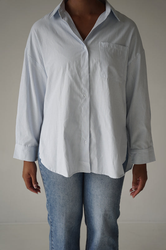 Chemise Pop