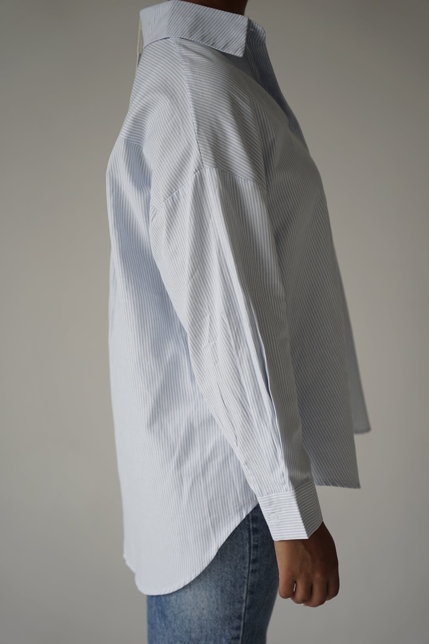 Chemise Pop