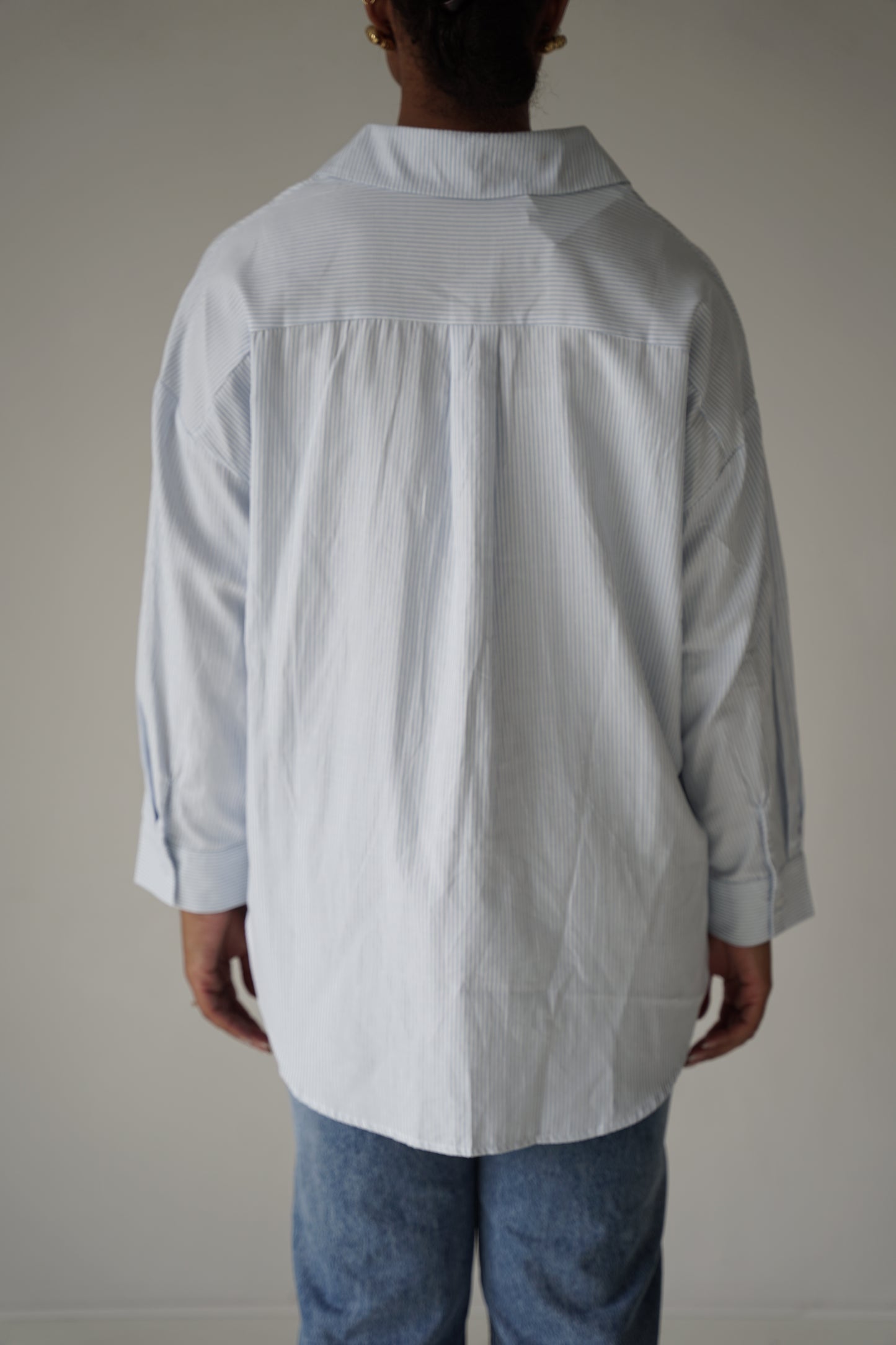 Chemise Pop
