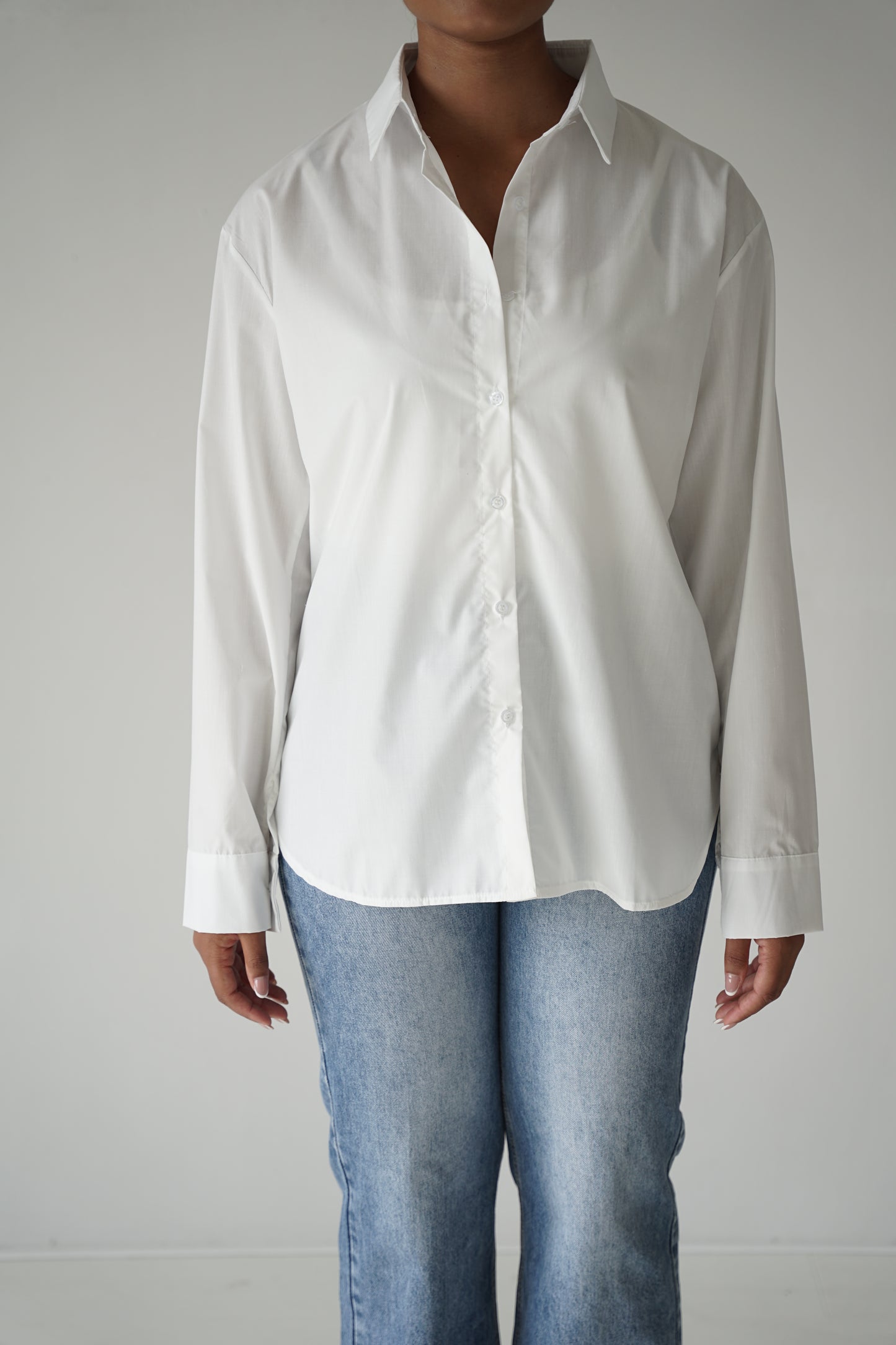 Chemise Pop