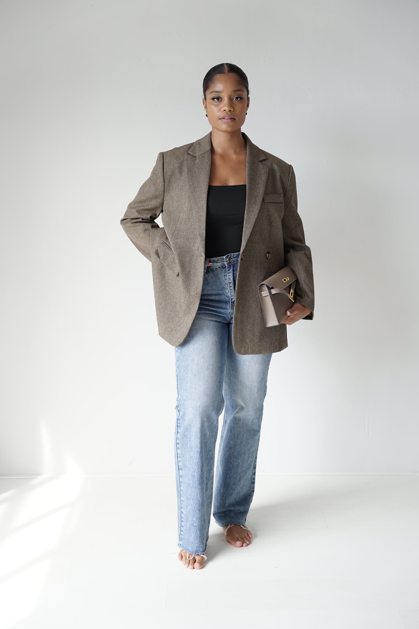 Blazer Diana