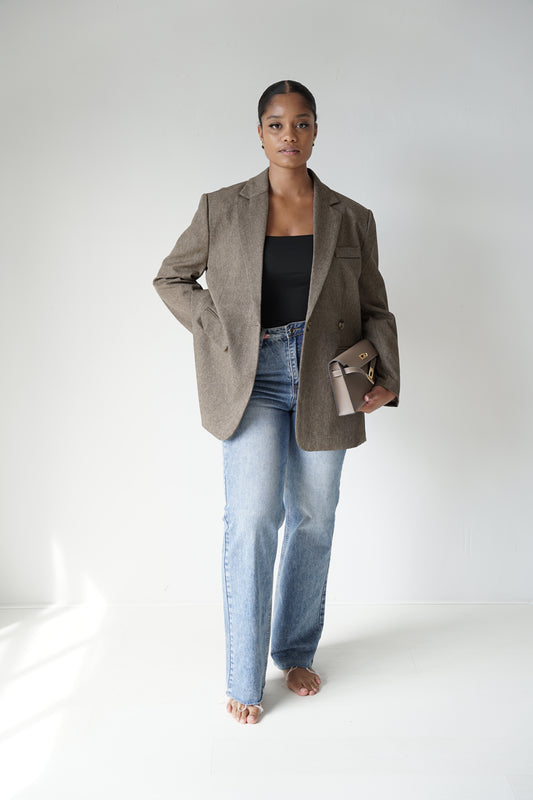 Blazer Diana