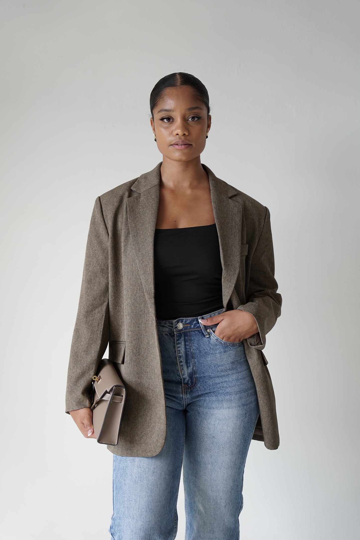 Blazer Diana