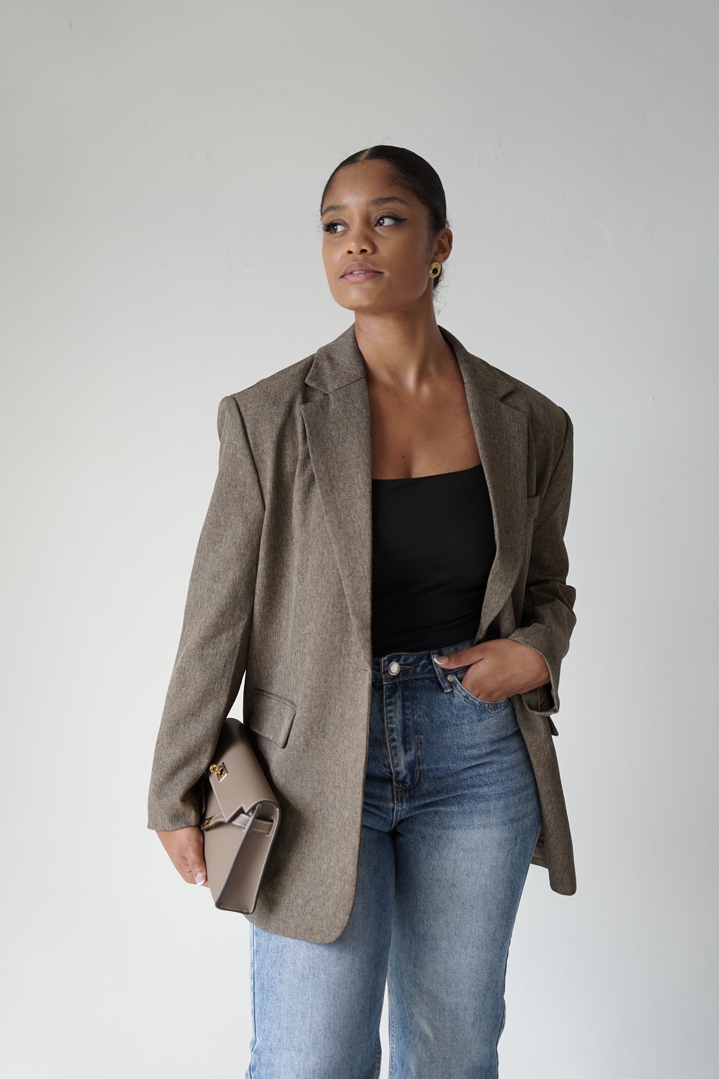 Blazer Diana