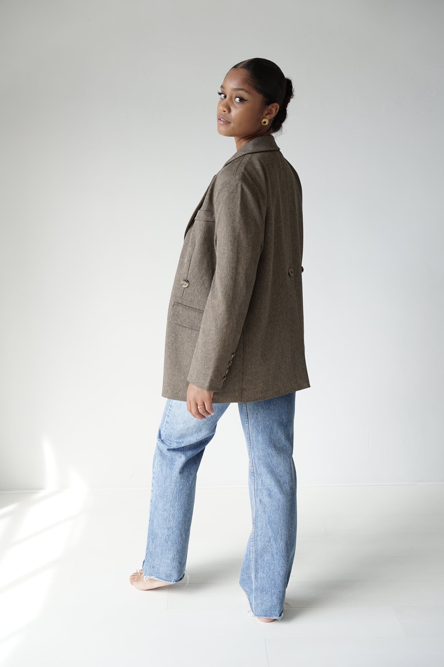 Blazer Diana