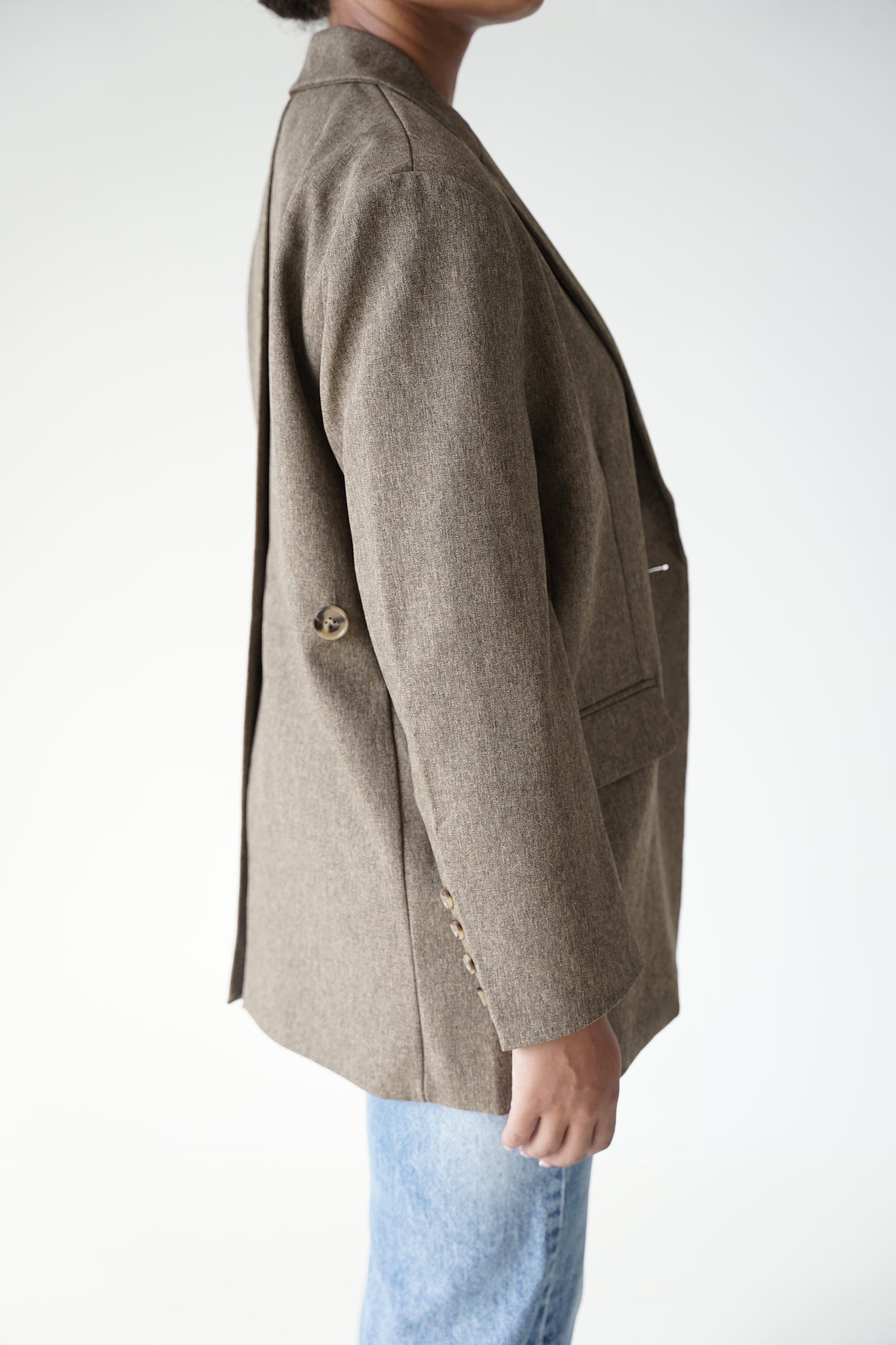 Blazer Diana