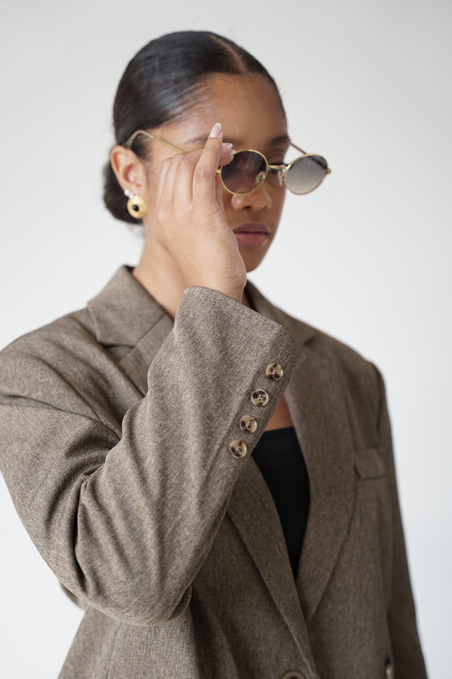 Blazer Diana