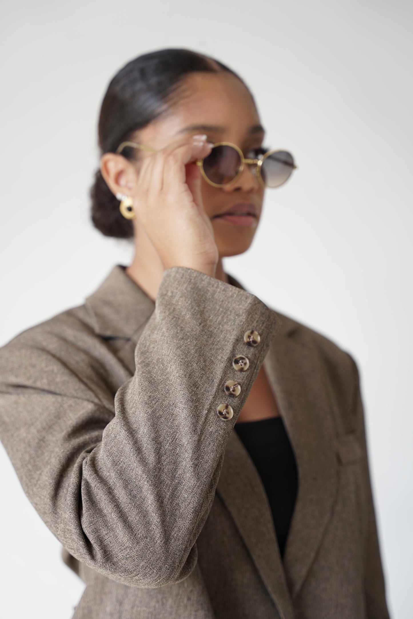 Blazer Diana