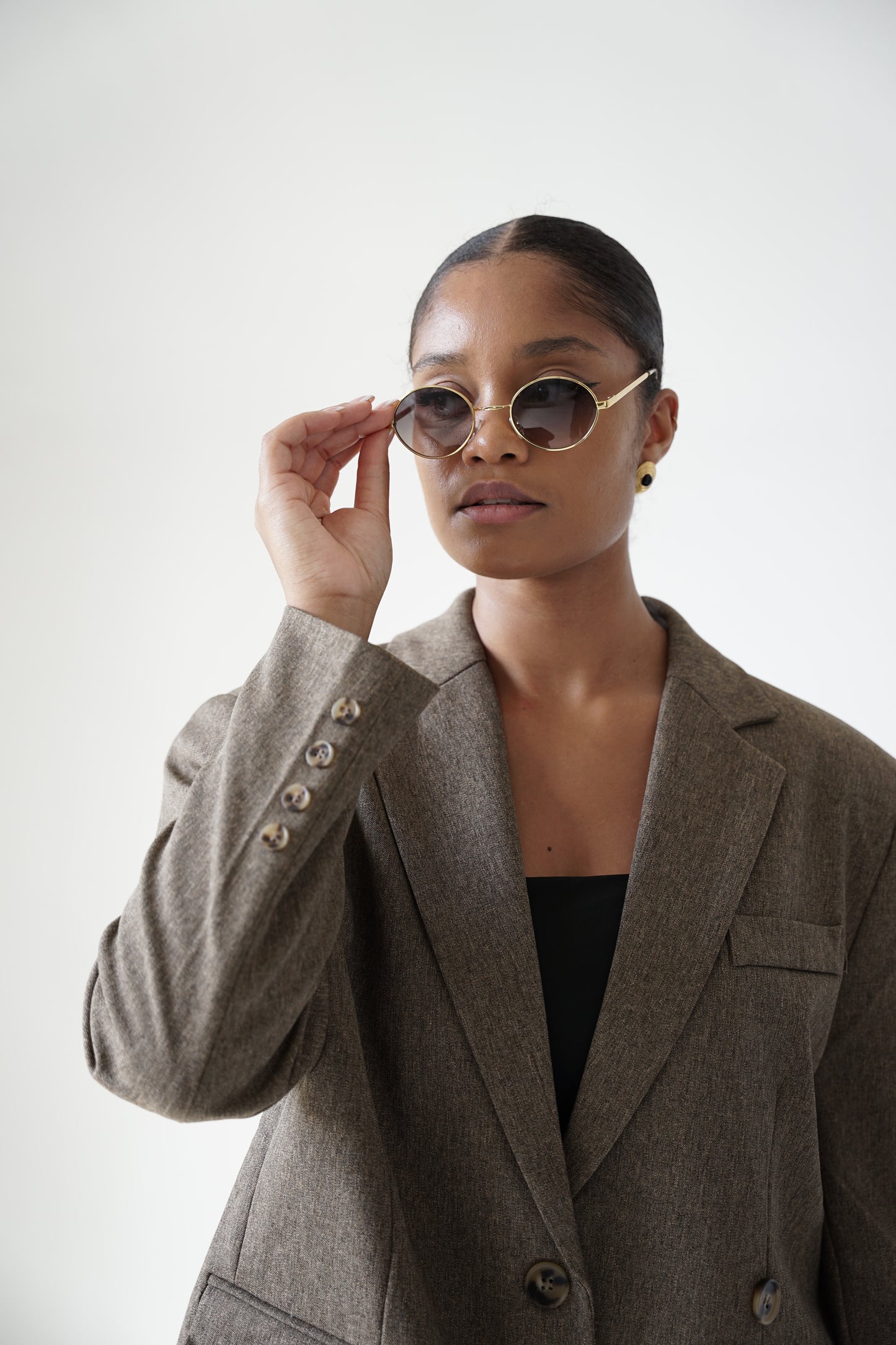 Blazer Diana