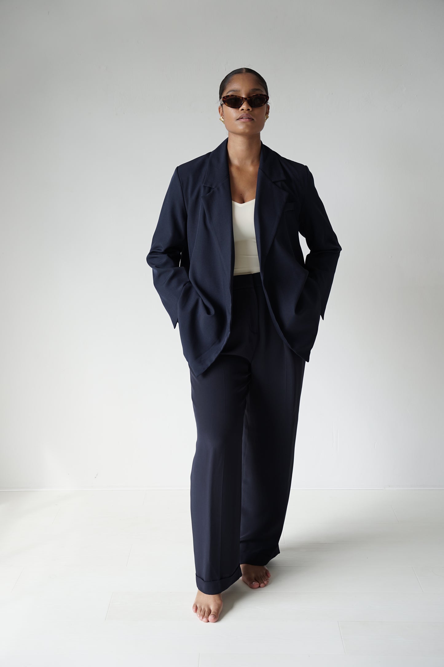Blazer Moon