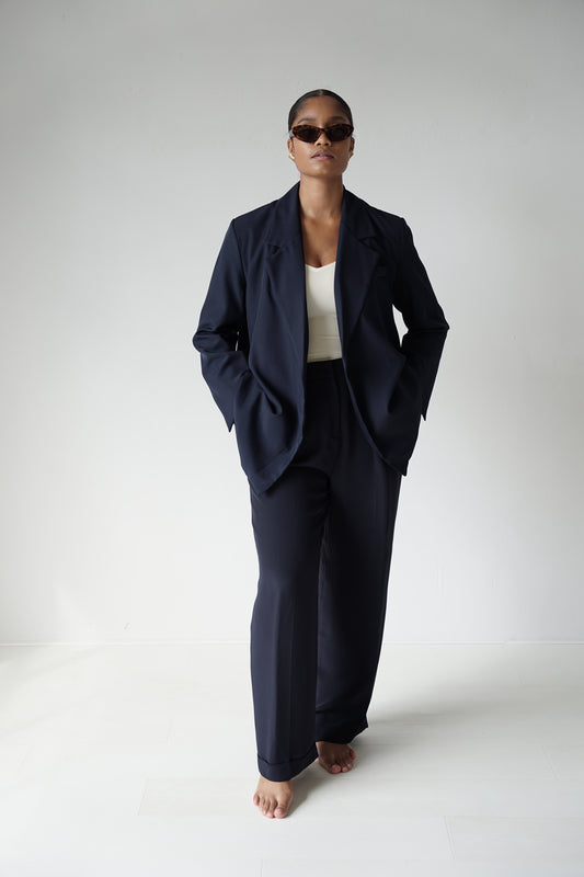 Blazer Moon