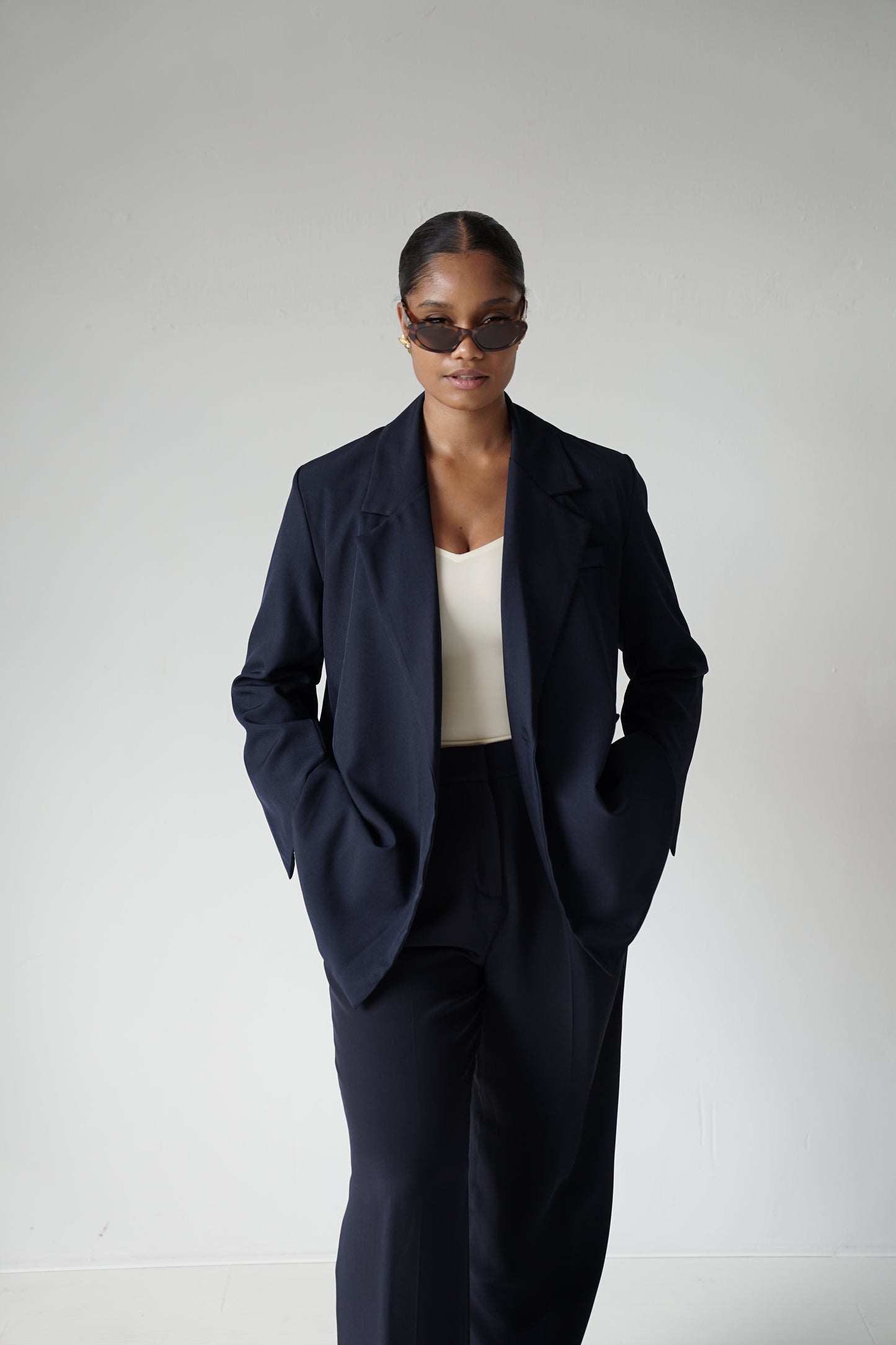 Blazer Moon