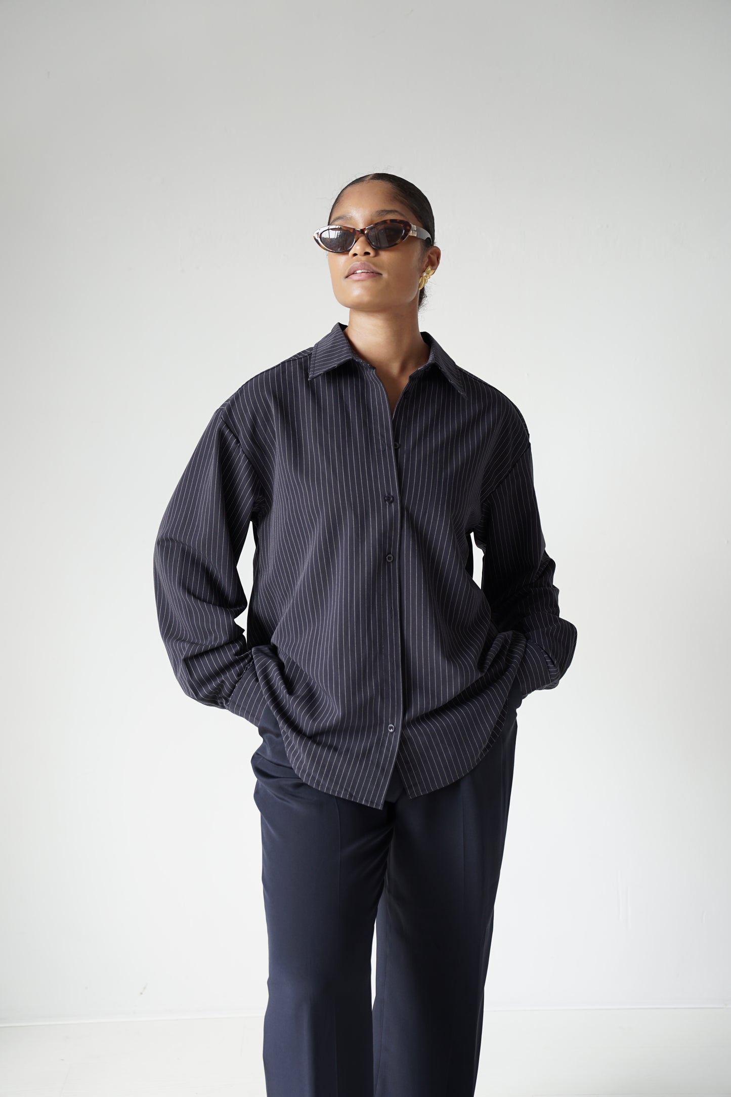 Chemise Pop