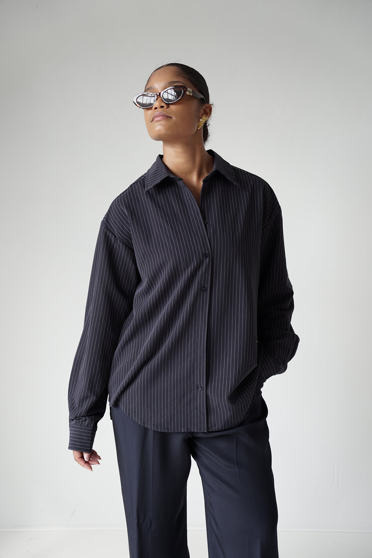 Chemise Pop