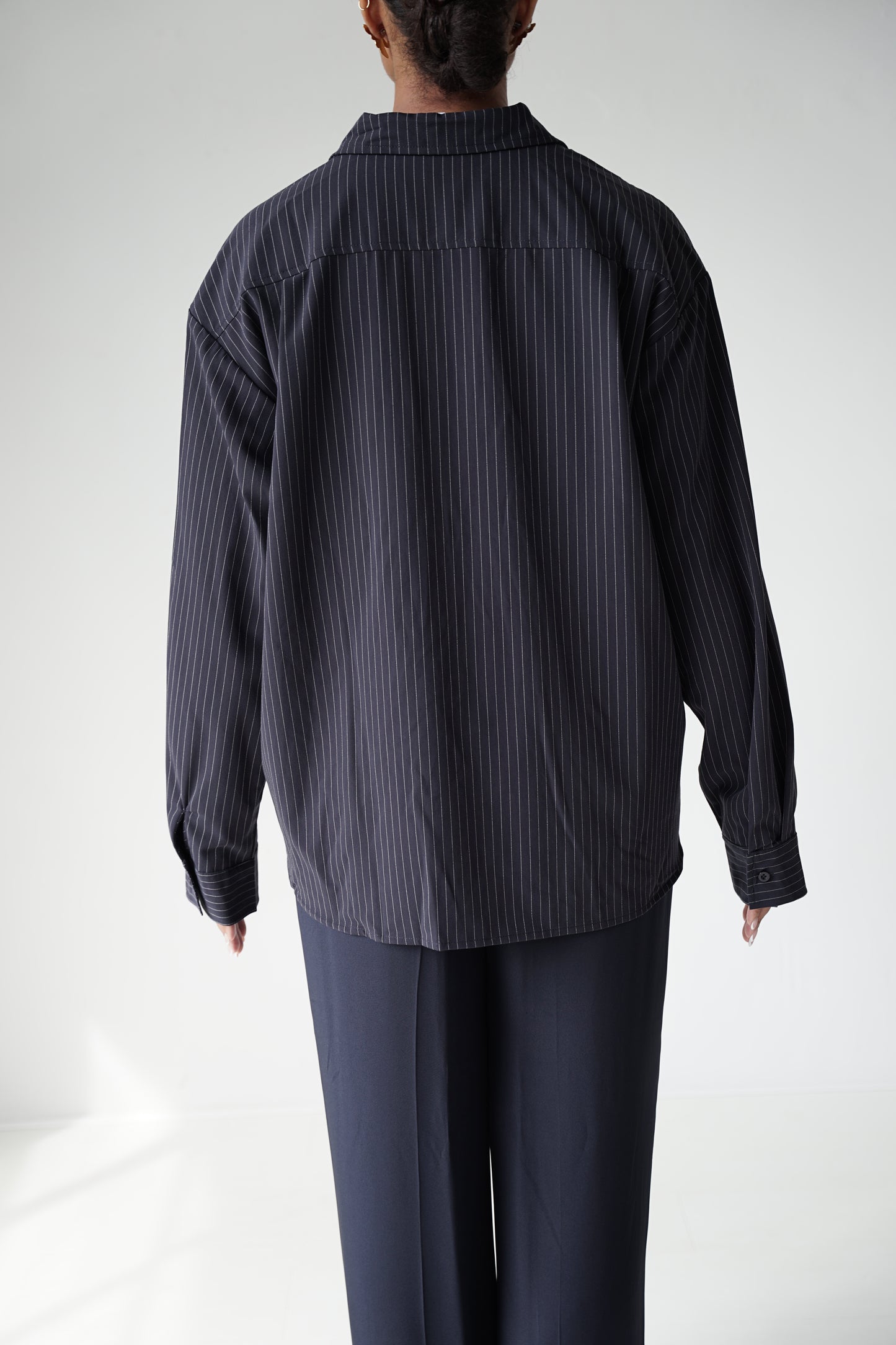 Chemise Pop