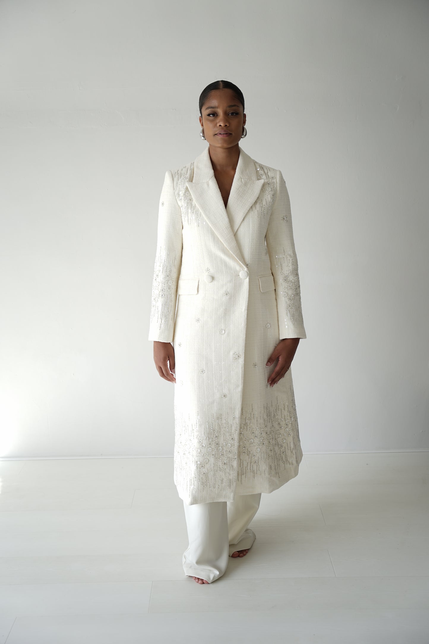 Manteau Himalaya