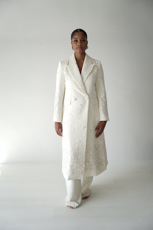 Manteau Himalaya