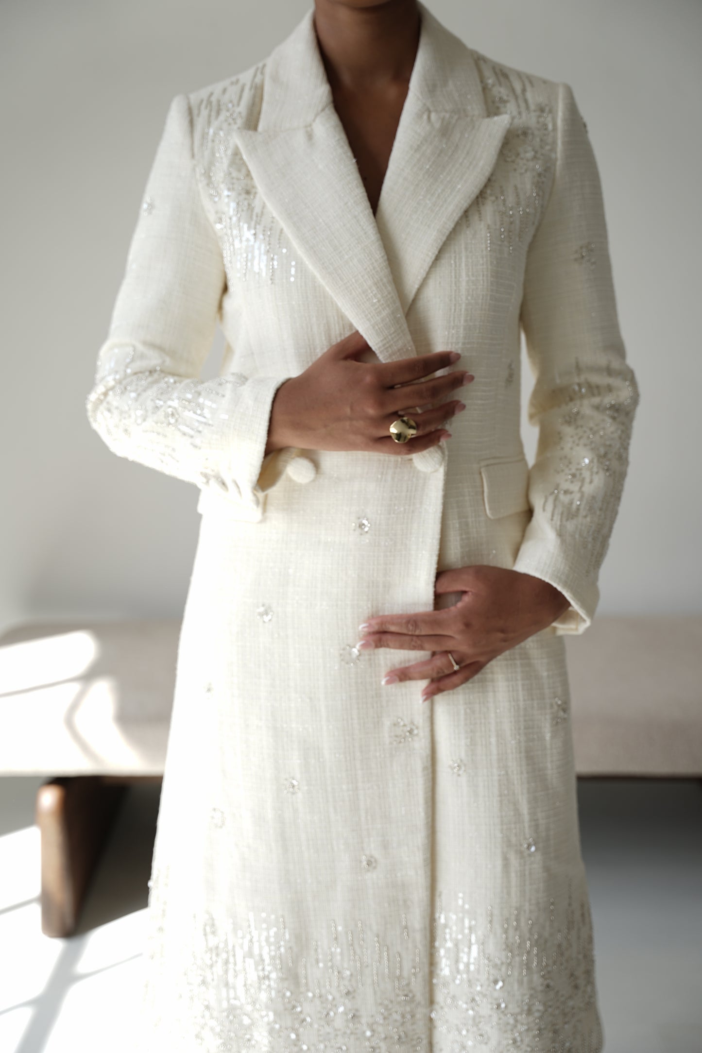 Manteau Himalaya