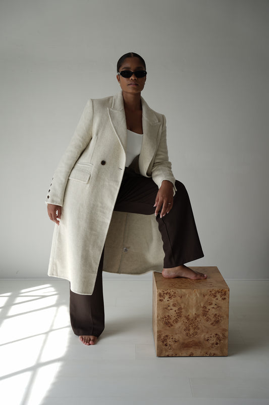 Manteau Hugo
