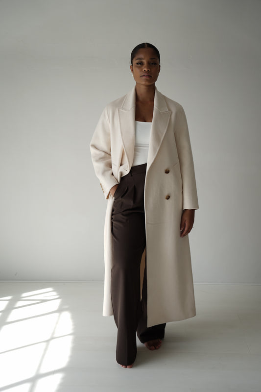 Manteau Lily