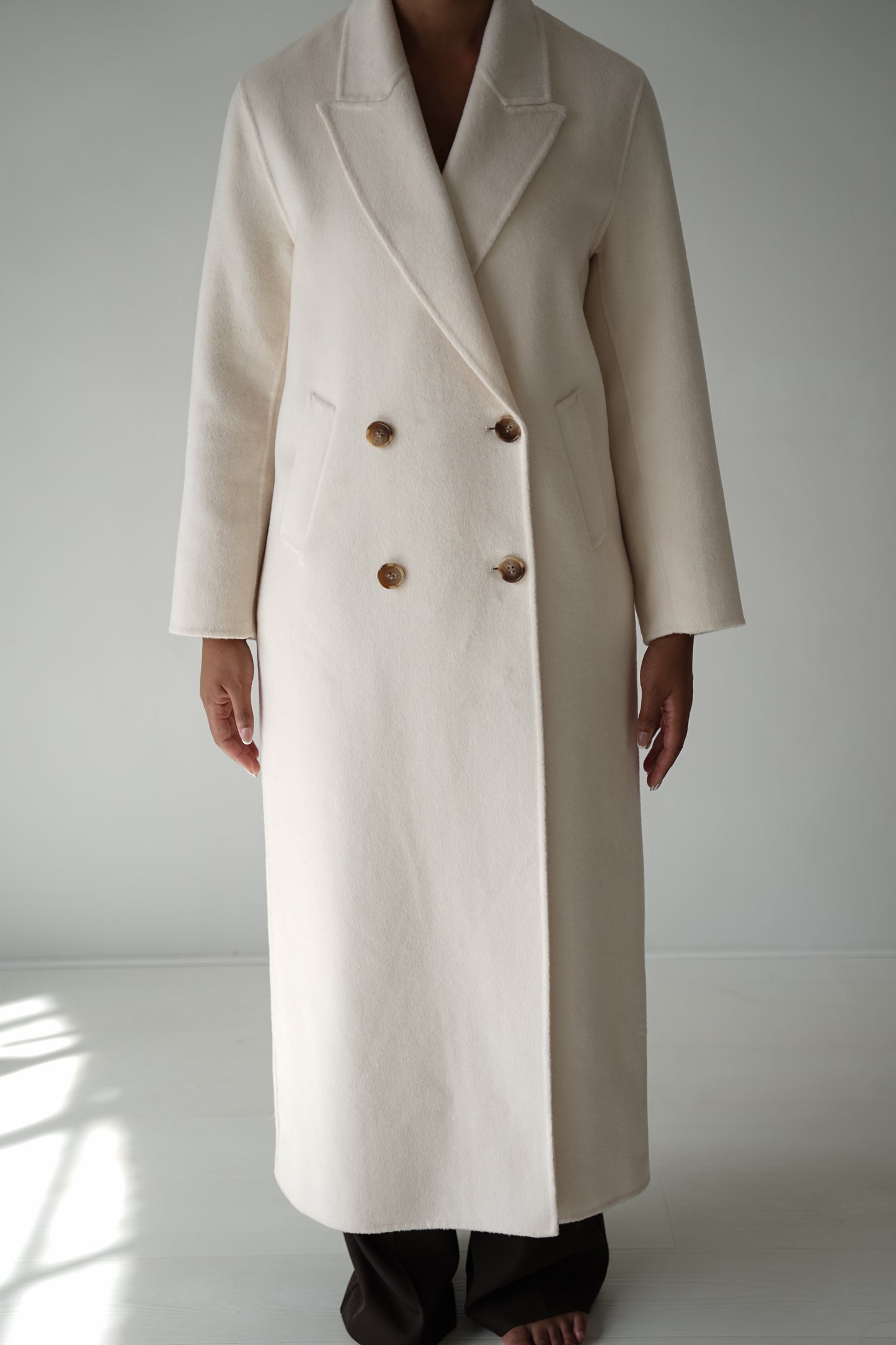 Manteau Lily