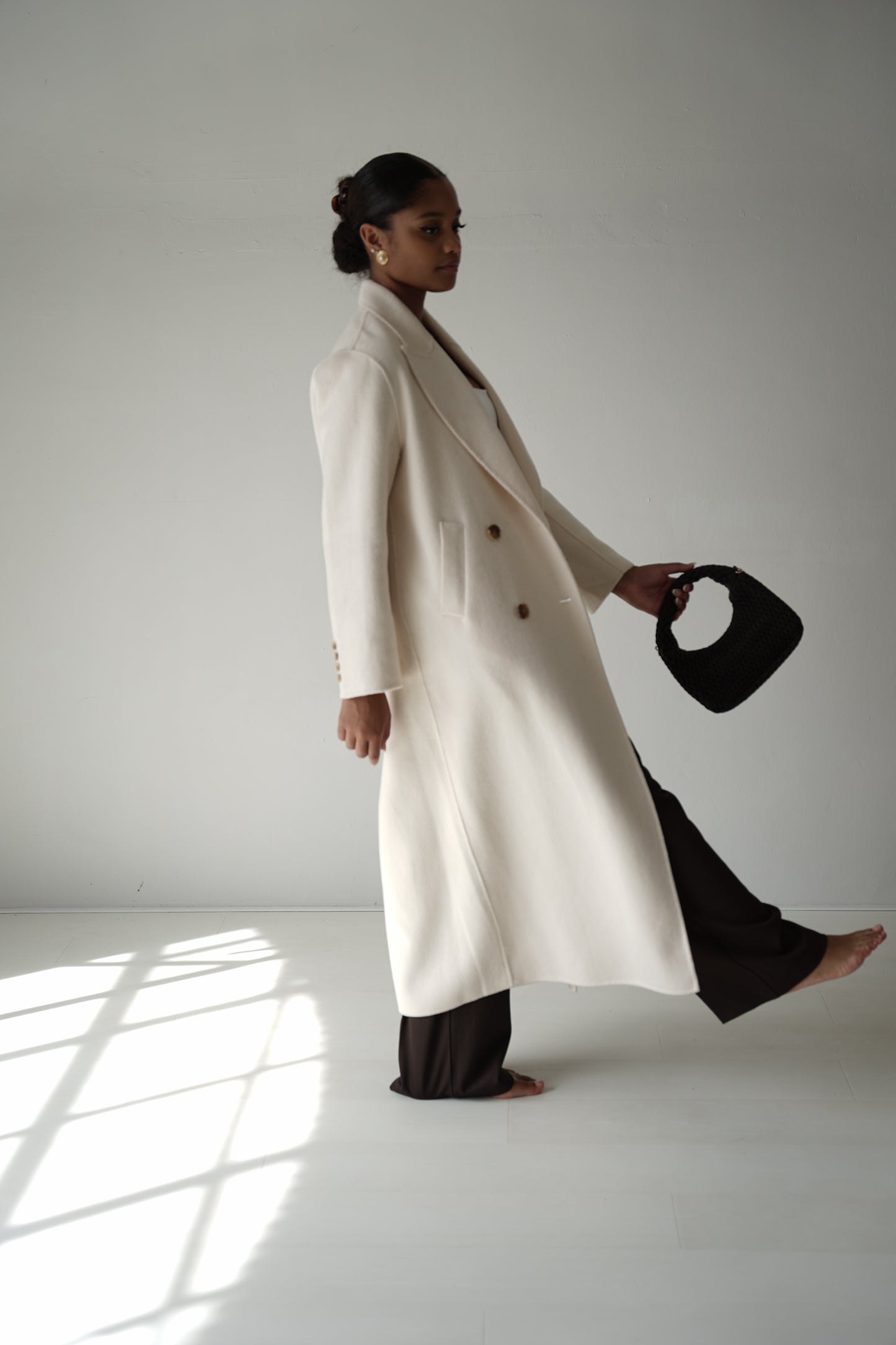 Manteau Lily