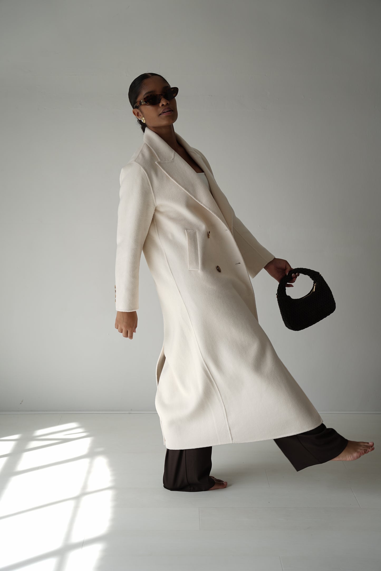 Manteau Lily