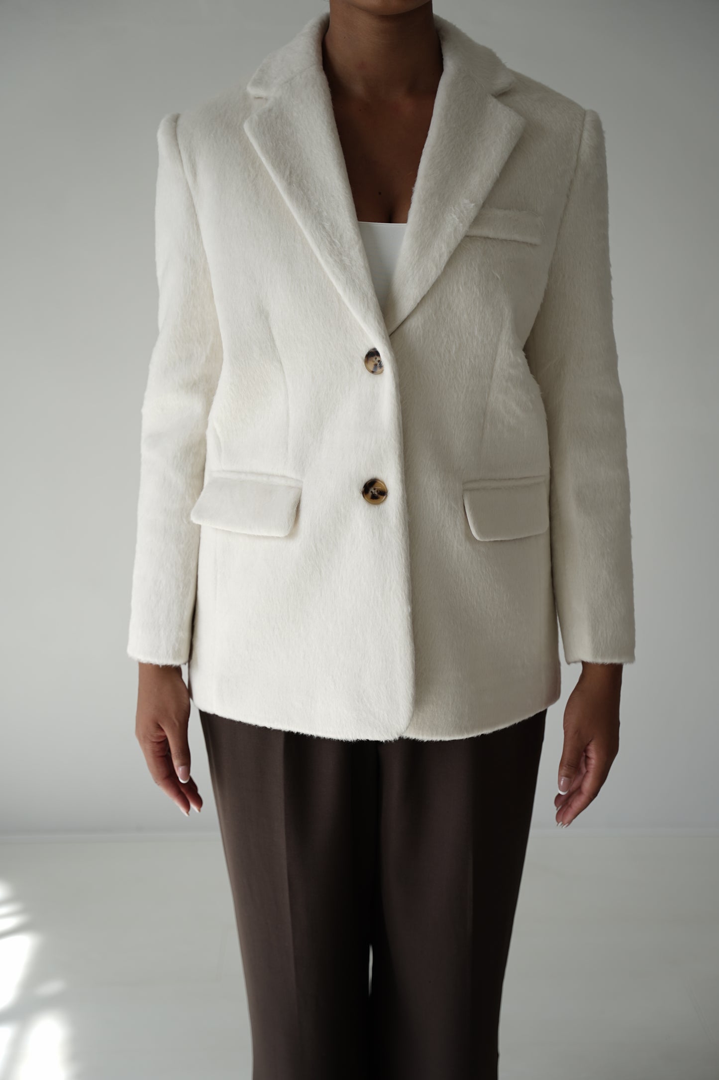 Blazer Audace