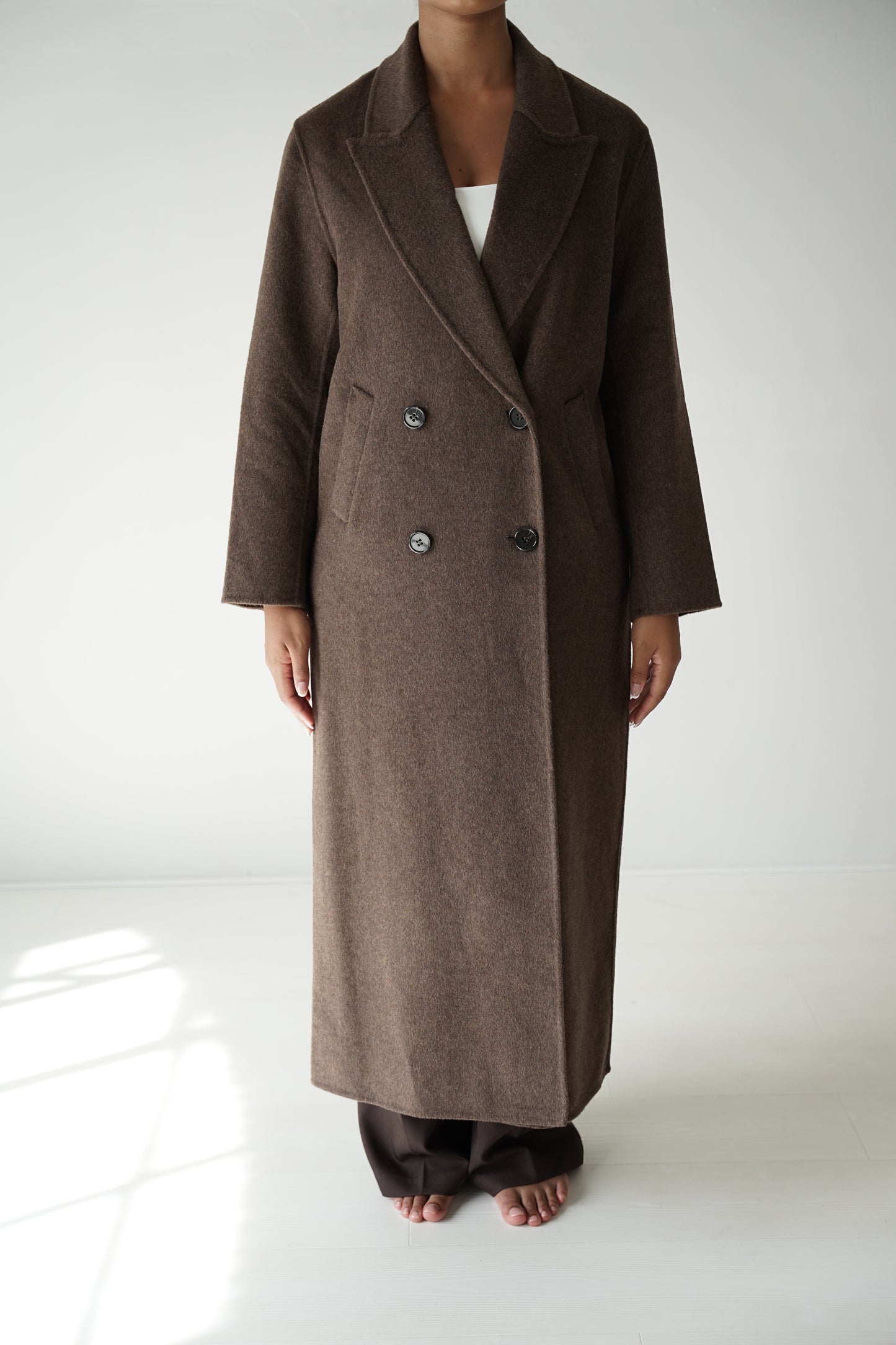 Manteau Lily