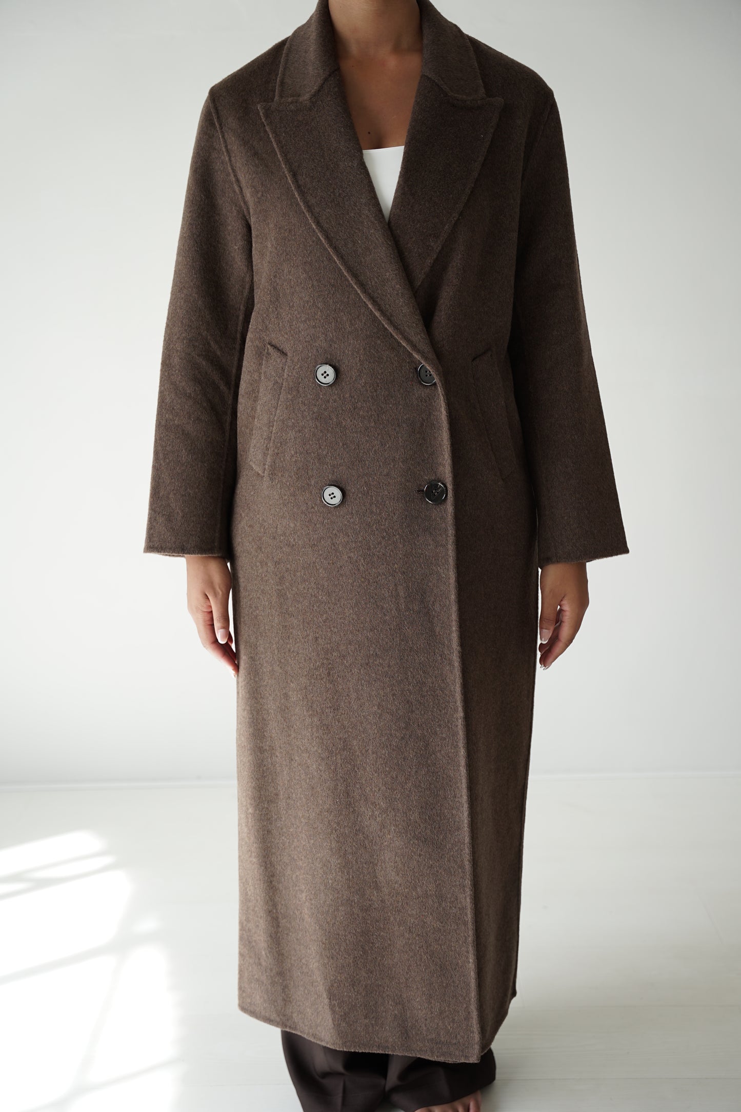 Manteau Lily