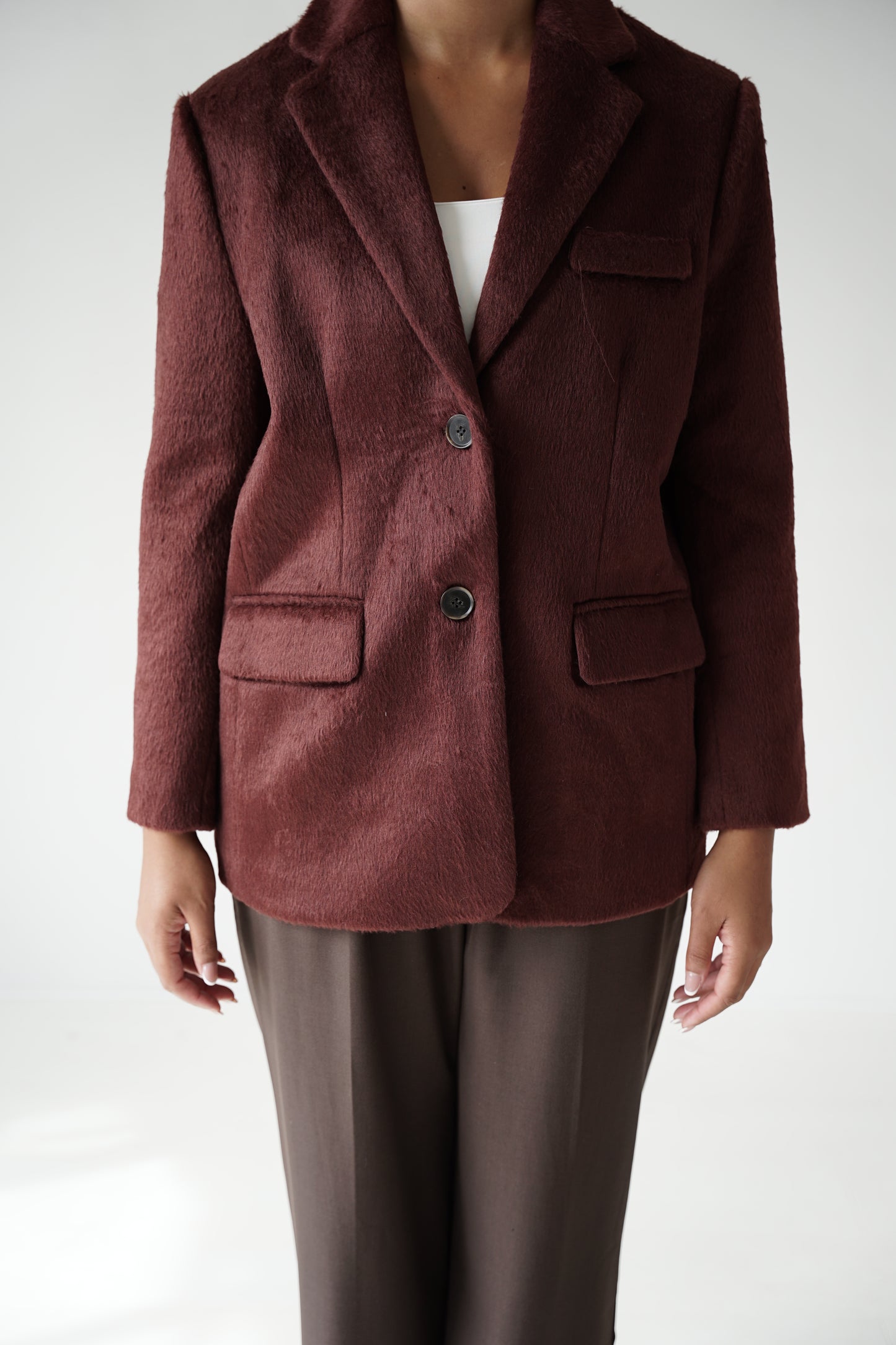 Blazer Audace