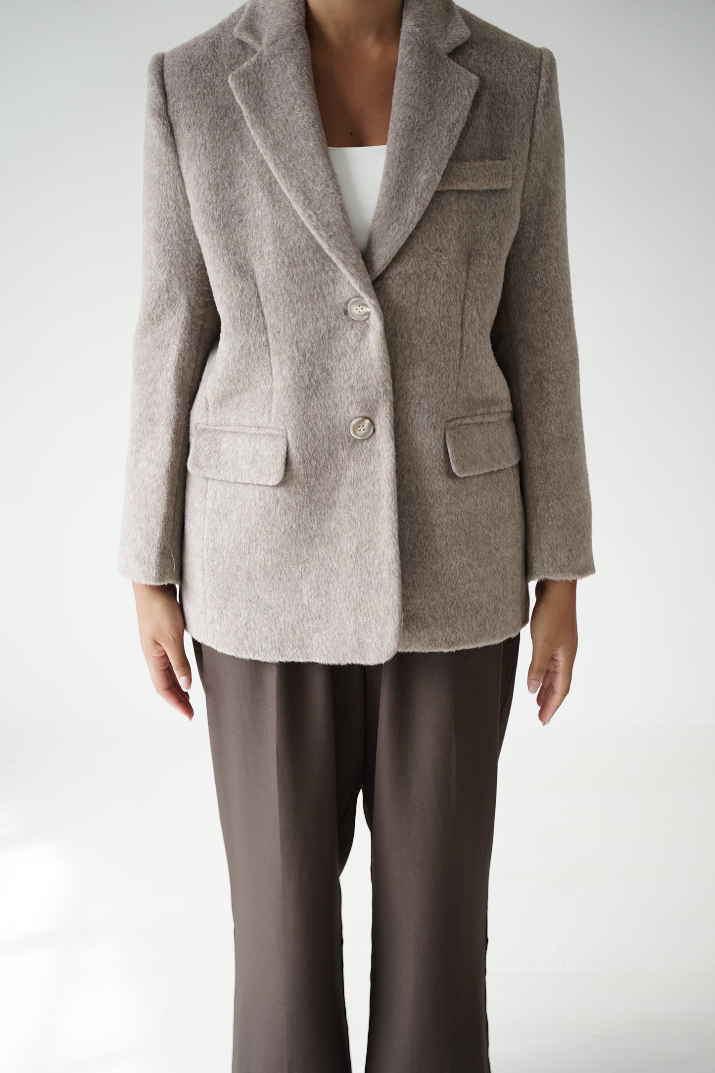 Blazer Audace