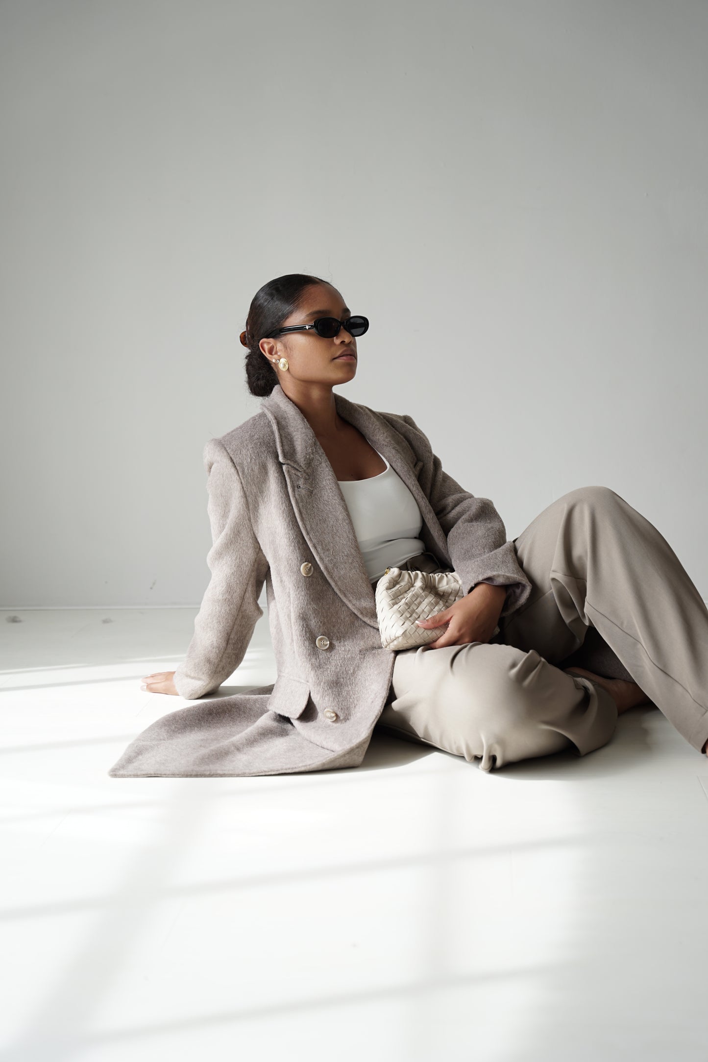 Manteau Soho