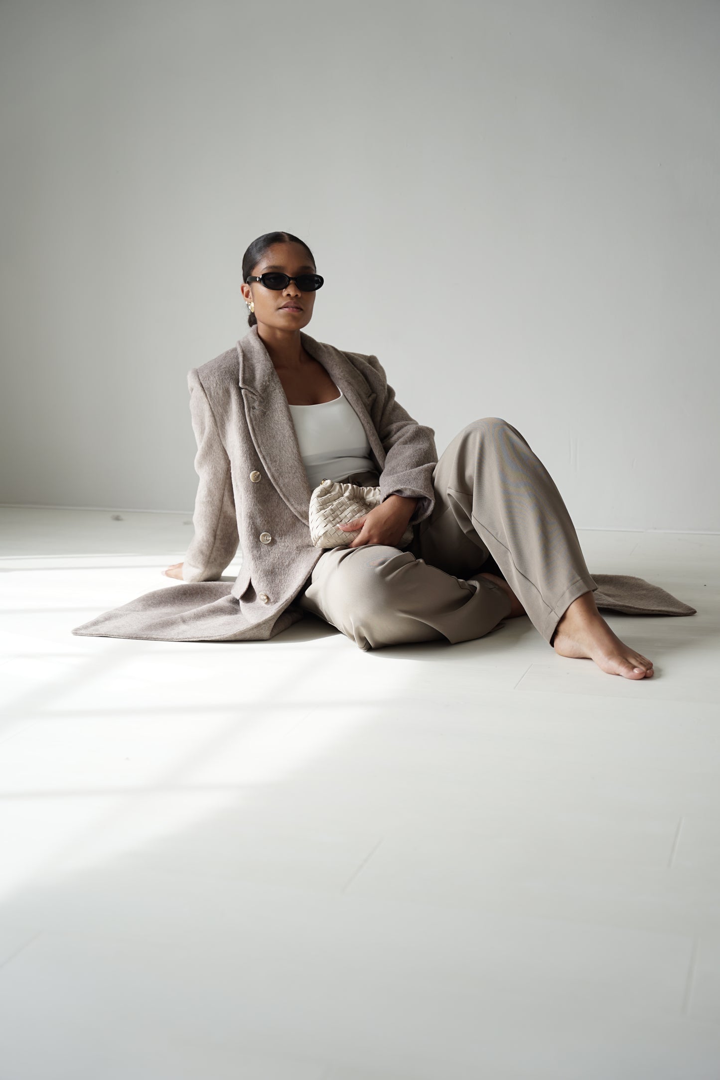 Manteau Soho