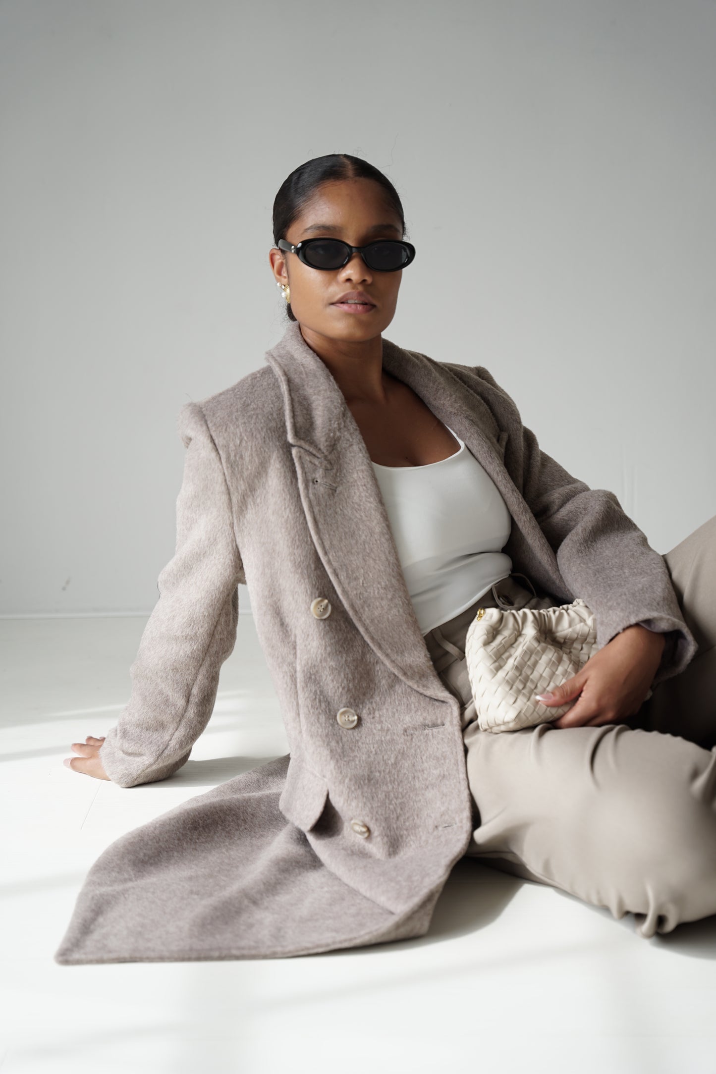 Manteau Soho