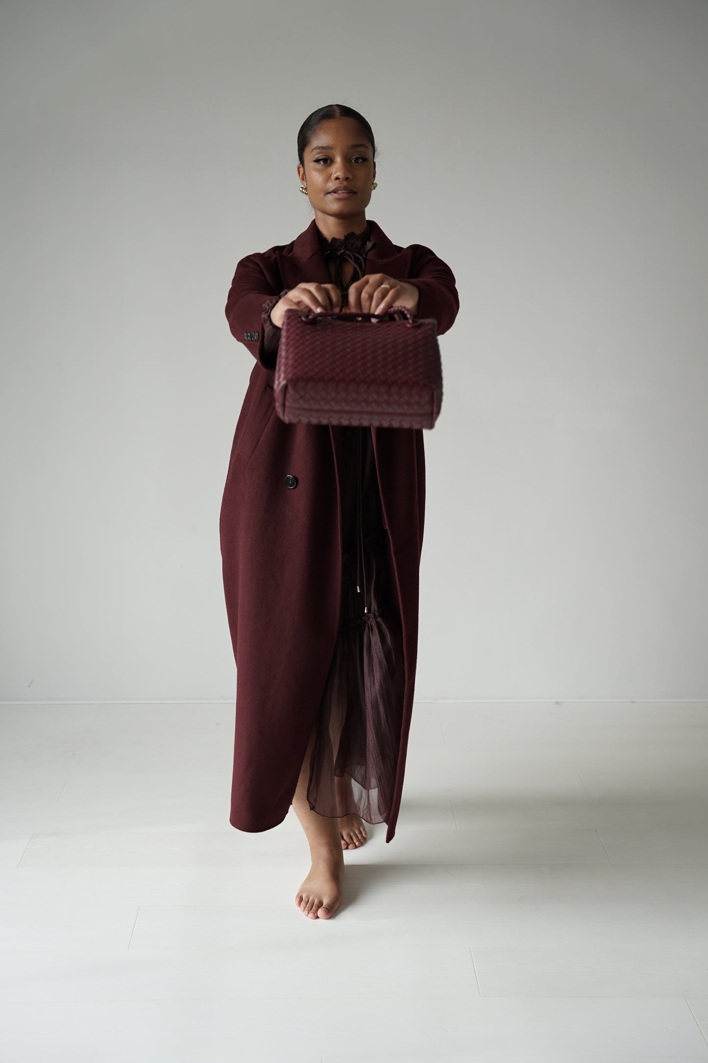 Manteau Lily