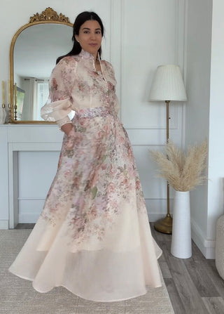 Ensemble FLORA