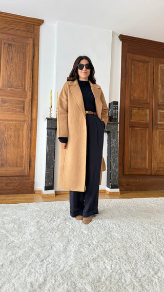 Manteau Essentiel