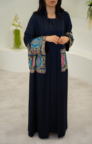 ABAYA Layāl