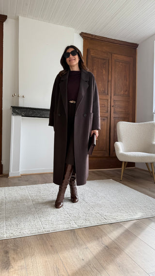 Manteau SOPHIA