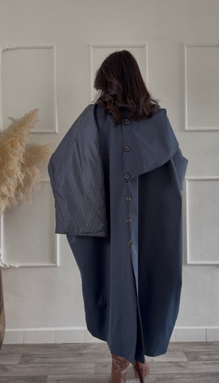 Trench Marlow