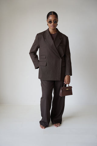 Blazer AUDACE