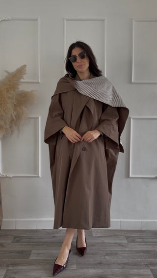Trench Marlow