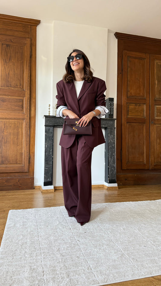 Blazer L’intemporel