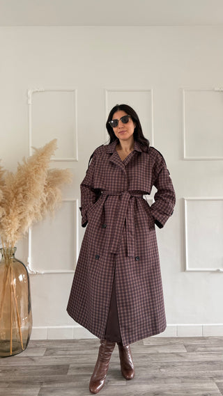 Trench Kensington