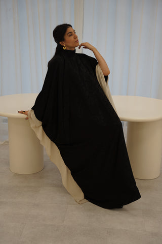ABAYA THURAYA